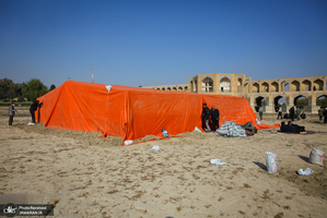 منتخب تصاویر امروز جهان- 19 آبان 1400