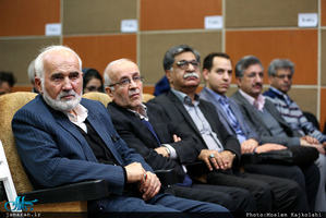 احمد توکلی