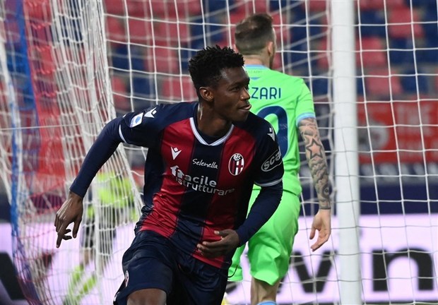 لاتزیو از صعود به جمع بالانشینان بازماند
