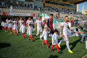 آغاز مرحله یک هشتم نهایی جام ملت های آسیا/ عمان اولین خوان مرحله حذفی برای پسران پارسی