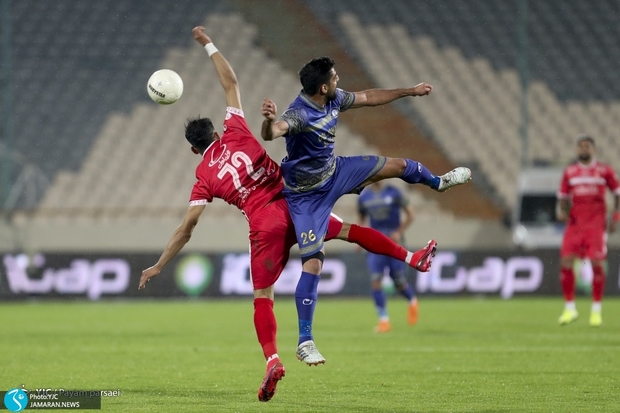 پرسپولیس دور از روزهای طلایی؛ گل گهر بالاخره یک امتیاز از تهران بُرد+ عکس و ویدیوی گل ها/ جدول