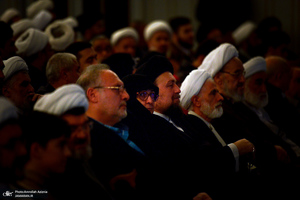 مراسم رونمایی از مستند «امام مردم» -2