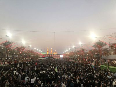 هشدار به زائران اربعین؛ بدون ویزا به "مهران" نروید