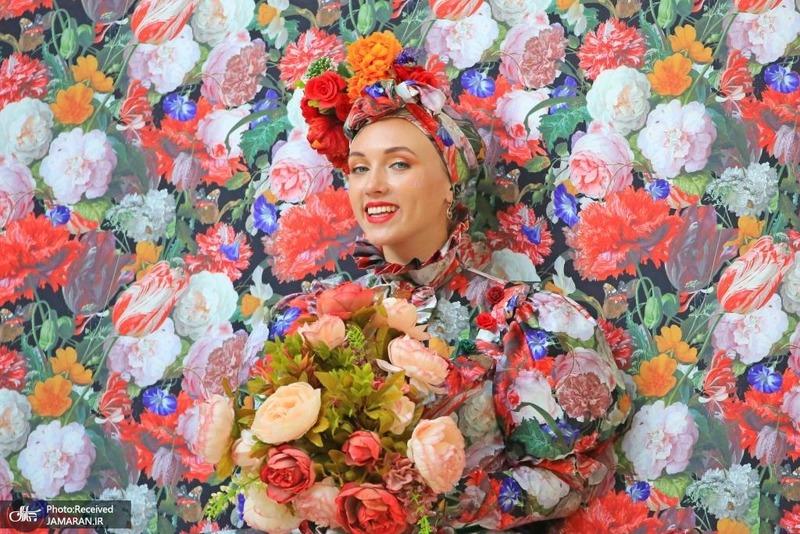 منتخب تصاویر امروز جهان - 23 مرداد 1401