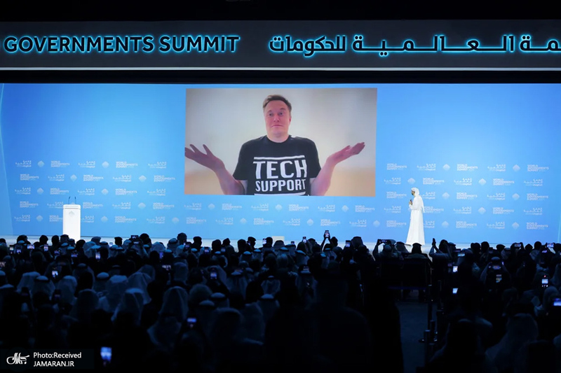 منتخب تصاویر امروز جهان - 26 و 27 بهمن 1403