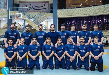 کشتی آزاد رنکینگ کرواسی| یک طلا برای ایران در شش وزن!/ جانشینی برای حسن یزدانی پیدا نشد!