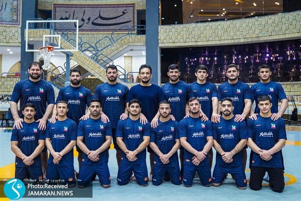 کشتی آزاد رنکینگ کرواسی| یک طلا برای ایران در شش وزن!/ جانشینی برای حسن یزدانی پیدا نشد!