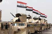 نیروهای عراقی بر منطقه «وانه» موصل مسلط شدند