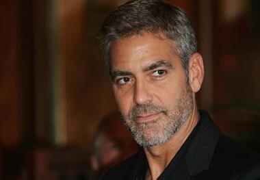 جرج کلونی «واترگیت» را سریال می‌کند