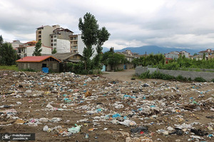 منتخب تصاویر امروز جهان- 12 مرداد