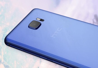 با ویژگی‌های مهم HTC U Ultra آشنا شوید
