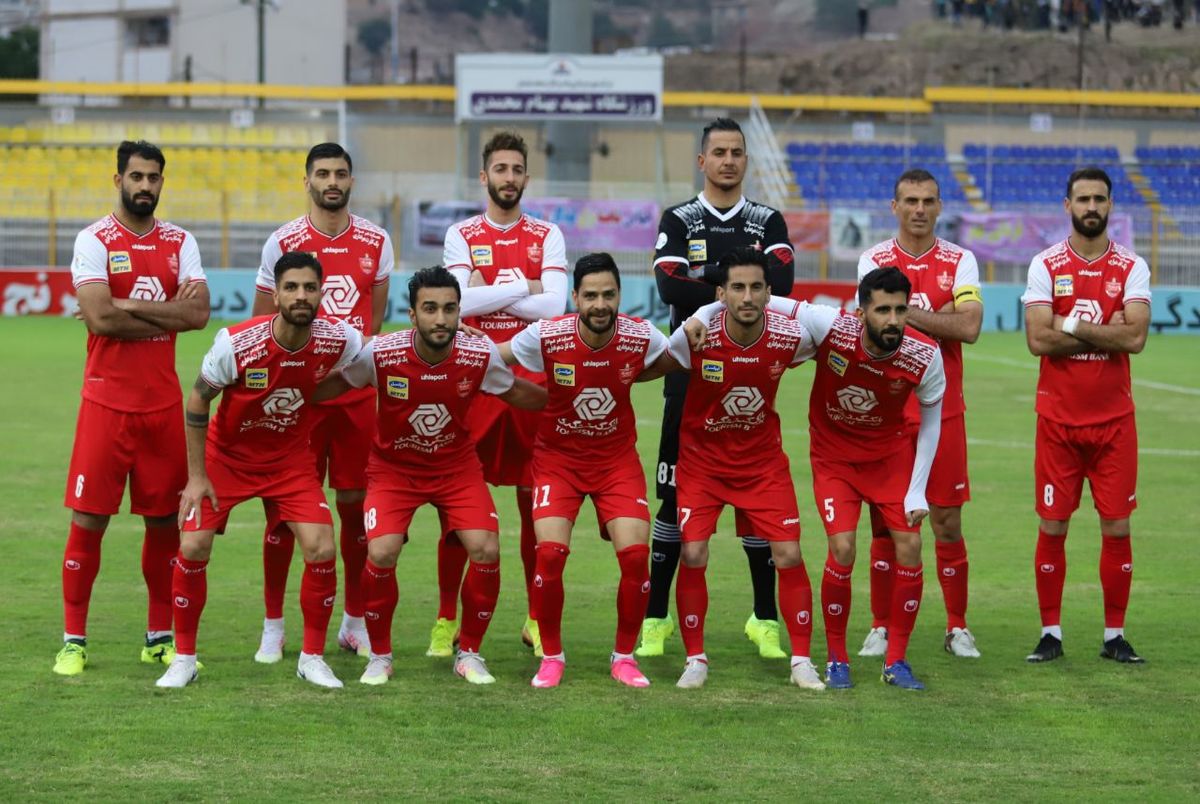 پرسپولیسی ها پولدار می شوند