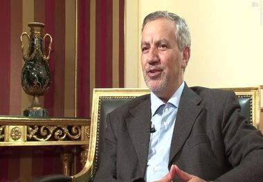 خاطره مهاجرانی از مجلس اول