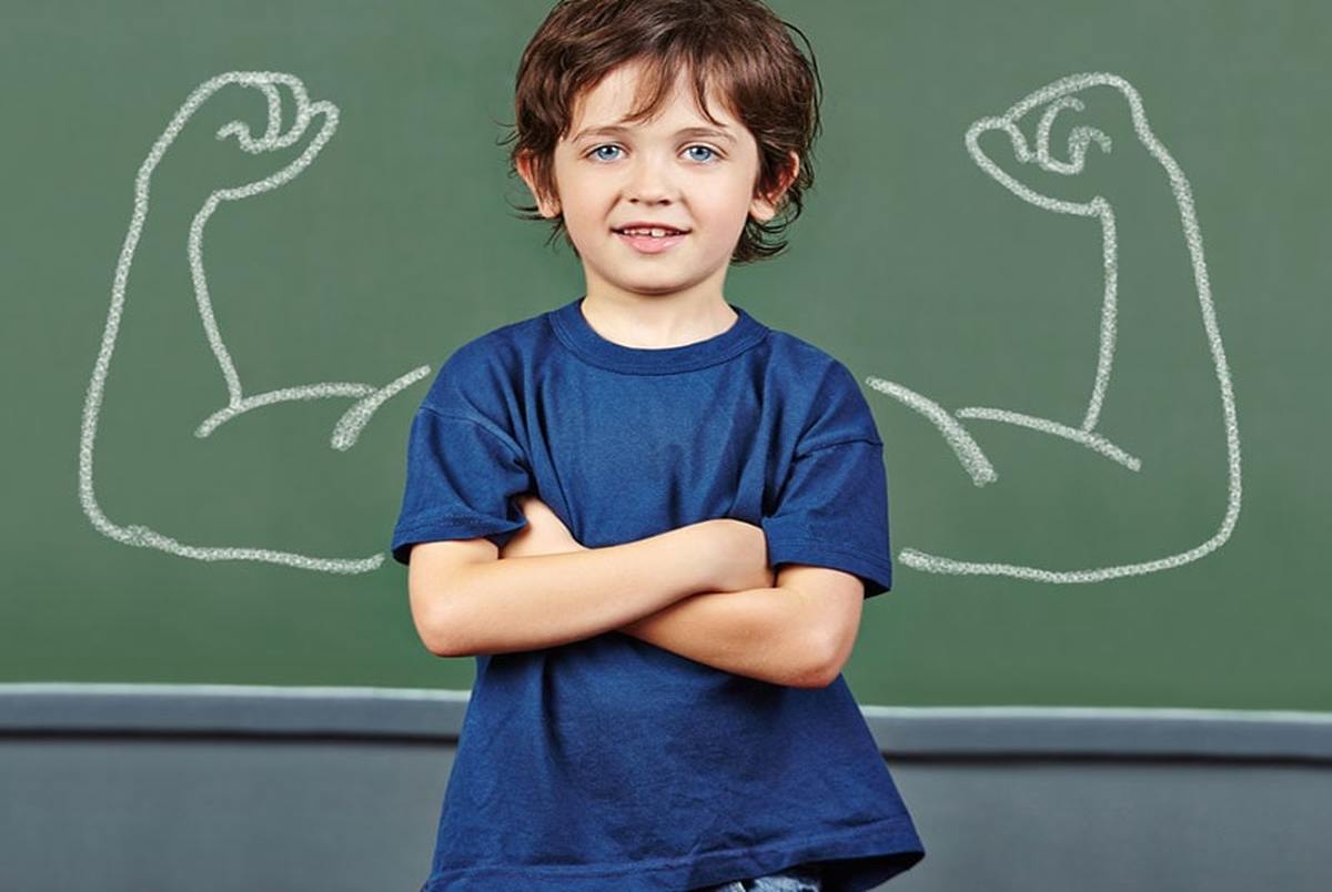۵ راهکار اساسی تقویت اعتماد به نفس در کودکان | پایگاه خبری جماران