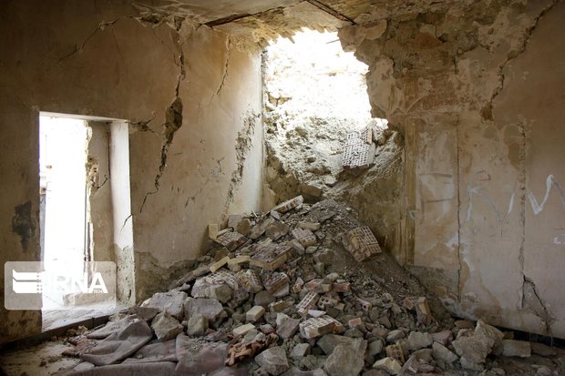 اعتبارات بازسازی مناطق زلزله‌زده مسجدسلیمان ابلاغ نشده است