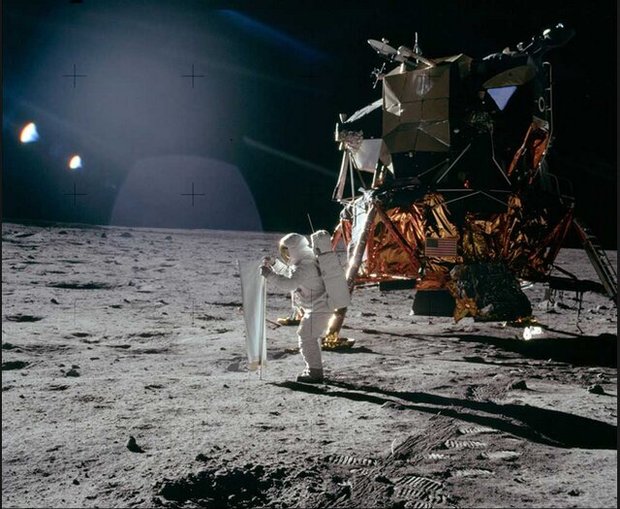 پخش ۳ فیلم فضایی از تلویزیون
