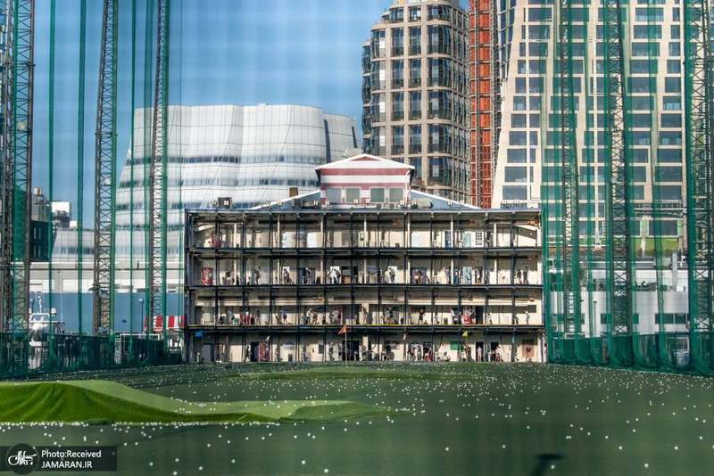 منتخب تصاویر امروز جهان- 2 مرداد