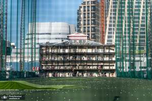 منتخب تصاویر امروز جهان- 2 مرداد