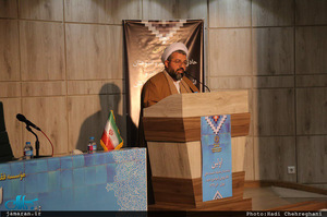 اولین نشست از سلسله نشست های فقه پژوهی با موضوع دیه