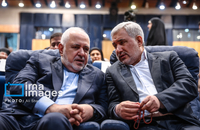 مراسم تکریم و معارفه نماینده رهبر انقلاب در موسسه اطلاعات (43)