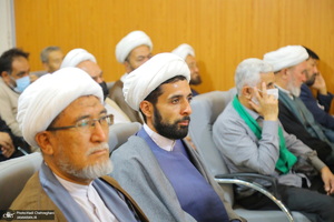 پنجمین نشست تبیین مکتب امام خمینی با عنوان «مکتب اصولی (2)»