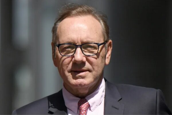 بازگشت کوین اسپیسی با ایفای نقش شیطان 