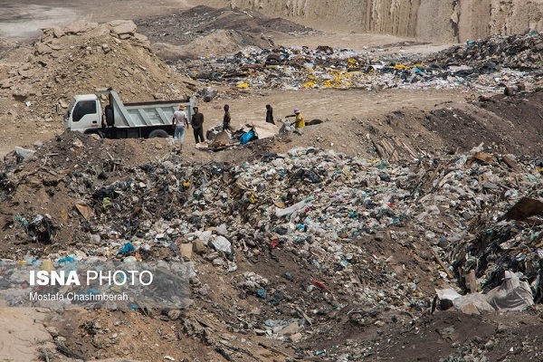 نخستین کارخانه تولید سبد از مواد بازیافتی در بندرعباس می‌شود