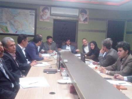 معاون استاندار ایلام: ستاد تسهیل در دولت یازدهم پیگیر رفع مشکل واحدهای تولیدی است