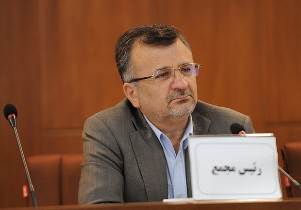 داورزنی: نگران جوسازی‌های فضای مجازی برای تخریب افراد نیستیم
