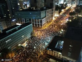 منتخب تصاویر امروز جهان - 16 بهمن 1401