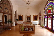 بازدید از موزه خلیج‌فارس بندرعباس رایگان شد