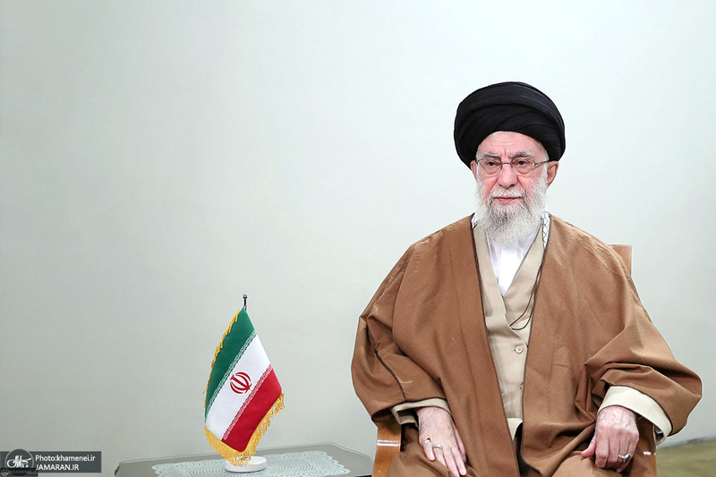 پیام نوروزی رهبر معظم انقلاب به مناسبت آغاز سال ۱۴۰۴