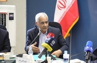 آیین رونمایی از کتاب «سفارت‌نامه ارزنه‌الروم» در بنیاد ایران‌شناسی (8)