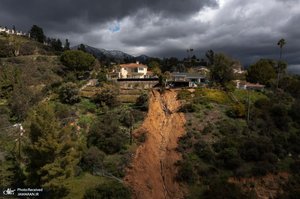 منتخب تصاویر امروز جهان - 10 اسفند 1401