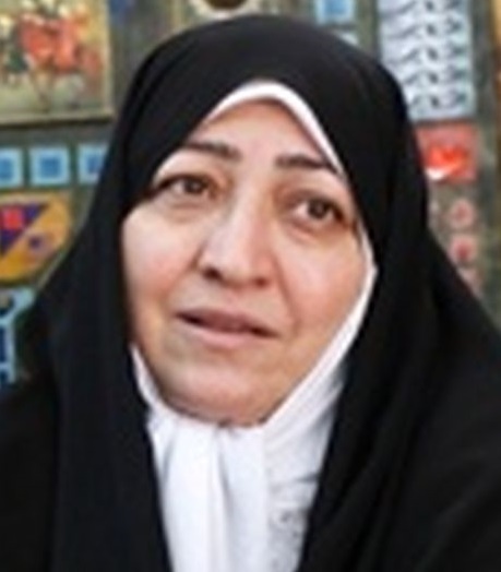 سهیلا  جلودارزاده