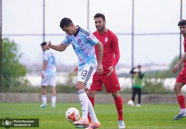 خلیل زاده: برای اعتبار نام ایران جان خود را فدا می کنیم