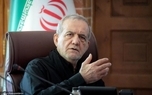 پزشکیان: اگرچه صداوسیما تنها بخشی از سخنان رهبر شهید درباره عدم مذاکره را پخش می‌کنند، اما در جلسات خصوصی با معظم‌له، ایشان بر ضرورت خاتمه دادن به این وضعیت تأکید داشتند/ برخی سخنان نادرست و بی‌توجه به ابعاد مختلف، موجب کوچک نمایی دستاوردها می‌شود