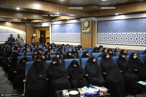 آیین رونمایی از کتاب «فقه جلیل» در مرکز فقهی ائمه اطهار(ع)