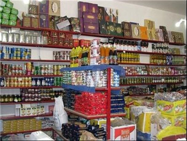 ۹۰ درصد کالاهای بازار گچساران ایرانی است