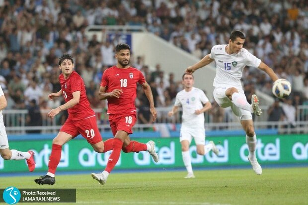 ایران- آنگولا هم بدون تماشاگر شد!