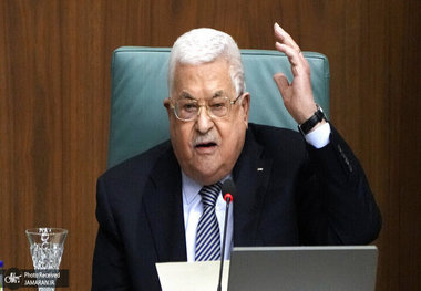 شروط محمود عباس برای پایان جنگ در غزه اعلام شد