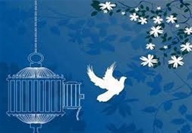 310 نفر زندانی در کهگیلویه و بویراحمد آزاد شدند