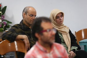 مراسم رونمایی کتاب مهندسی اجماع ؛ فهم پروپاگاندا در عصر رسانه های اجتماعی