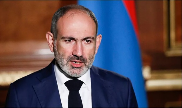 ارمنستان تکیه به روسیه را اشتباه استراتژیک خواند و به سمت غرب چرخید