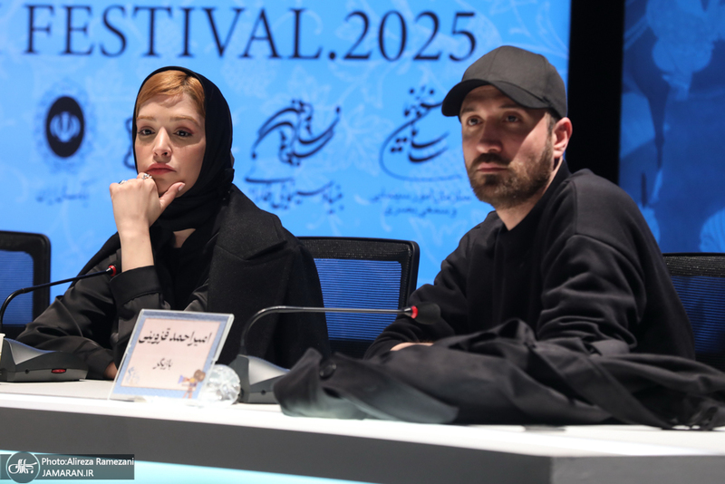 چهل و سومین جشنواره فیلم فجر - 10