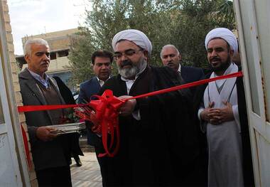 مشارکت مردمی مهمترین دستاورد چهل ساله بهزیستی یزد است