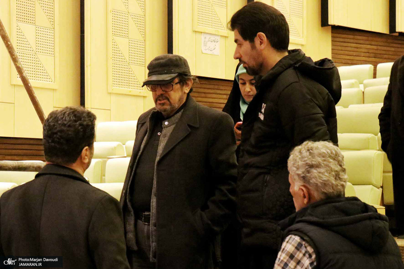 مراحل آماده‌سازی سومین هفته فرهنگی بر آستان آفتاب 