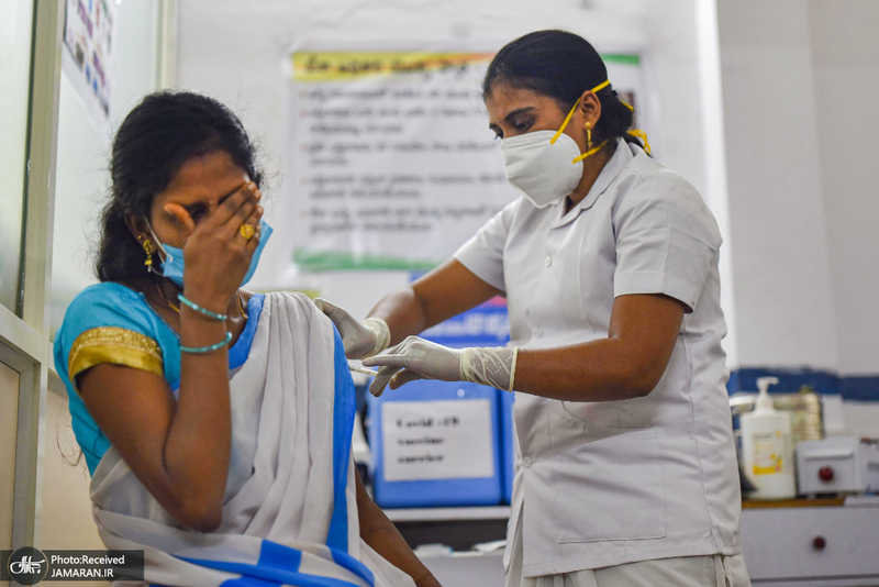 منتخب تصاویر امروز جهان- 28 دی