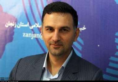 زنجان در همه بخش ها مستعد توسعه است