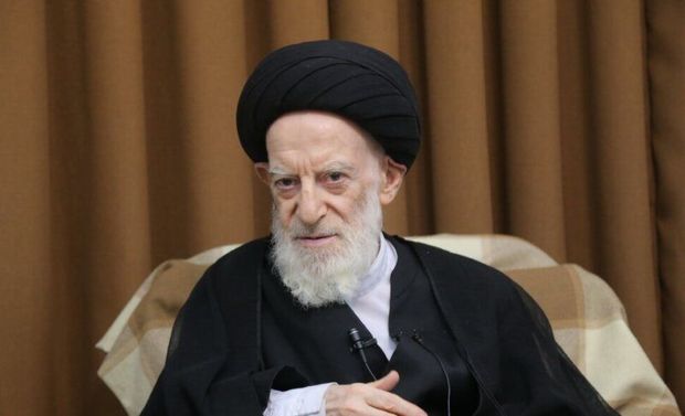 آیت‌الله شبیری زنجانی: رعایت ضوابط بهداشتی و پزشکی بر همگان لازم است